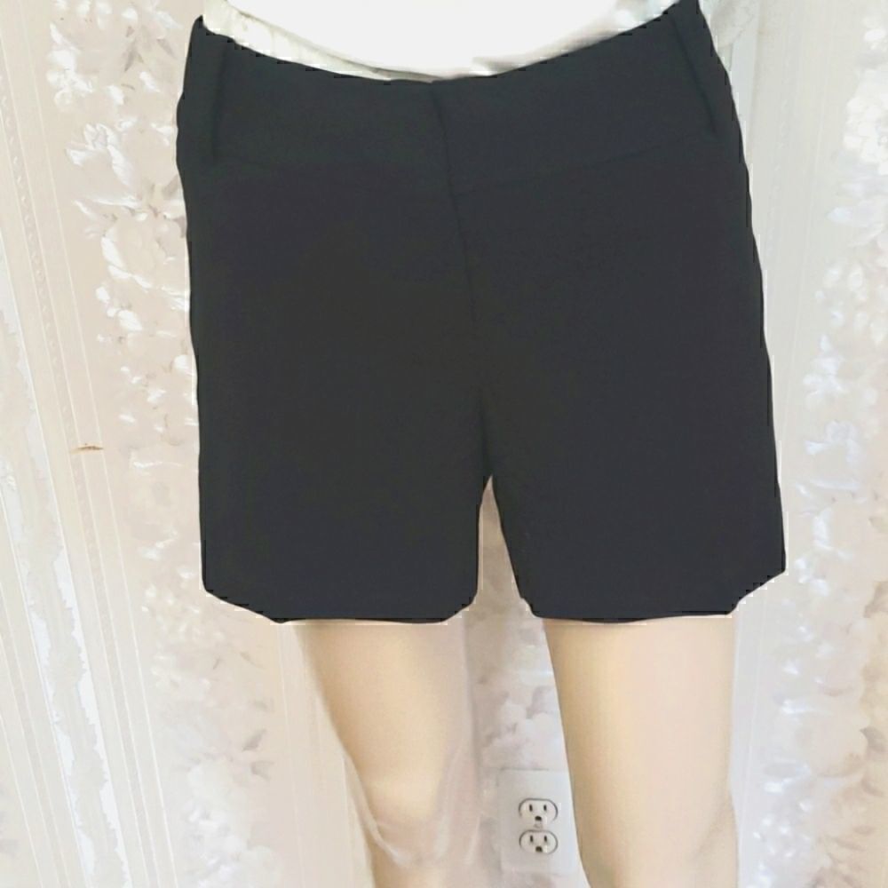 New York & Company 7th Ave Shorts NWOT